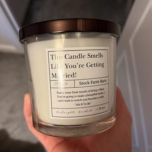 Kimberley ha añadido una foto de su compra