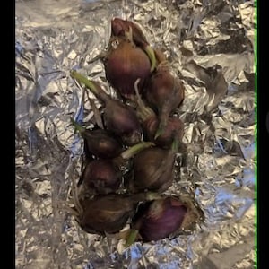 Marie added a photo of their purchase