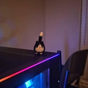 Mercy added a photo of their purchase