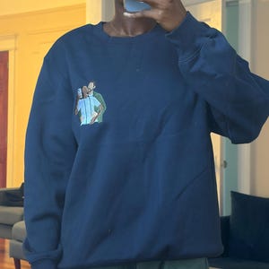 Alexandra added a photo of their purchase