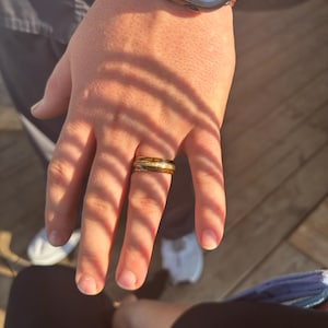 Hailee added a photo of their purchase