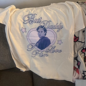 Taylor added a photo of their purchase