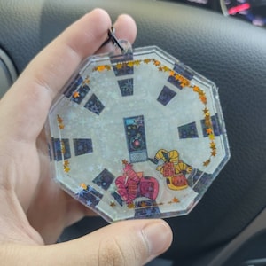 Annabelle a ajouté une photo de son achat