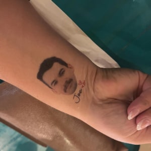 DeAnna hat ein Foto des gekauften Artikels hinzugefügt