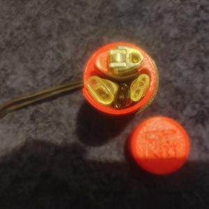 James heeft een foto van de aankoop toegevoegd