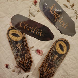 Cecilia added a photo of their purchase