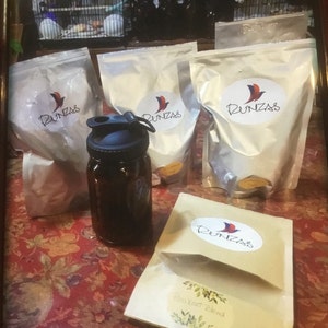 Angela added a photo of their purchase