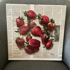 Debbie ha añadido una foto de su compra