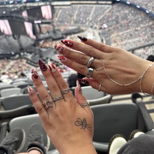 ashley a ajouté une photo de son achat