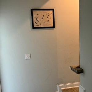 Shawn added a photo of their purchase