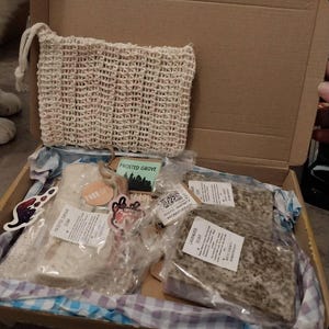 Lauren ha añadido una foto de su compra