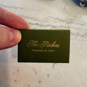 Paige added a photo of their purchase