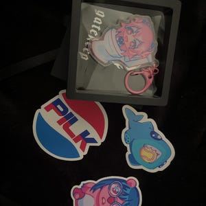 dub added a photo of their purchase