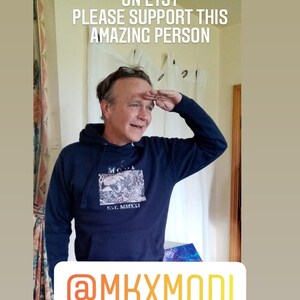 Catherine added a photo of their purchase