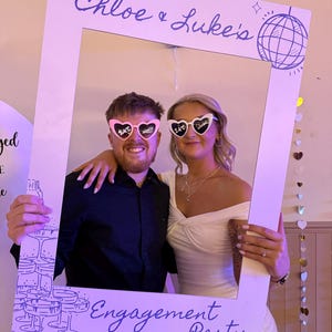 Chloe added a photo of their purchase