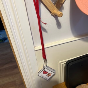 Claire added a photo of their purchase