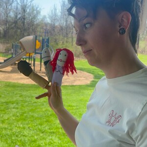 Dani added a photo of their purchase