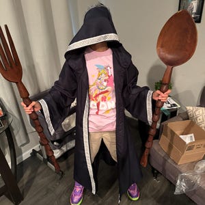 Ashley added a photo of their purchase