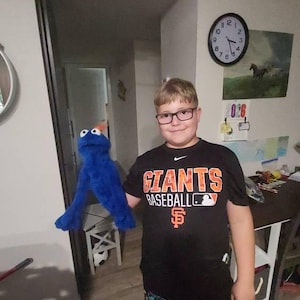 Ganna added a photo of their purchase
