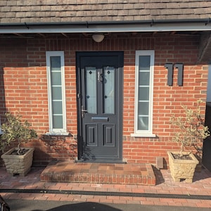 Louisa added a photo of their purchase