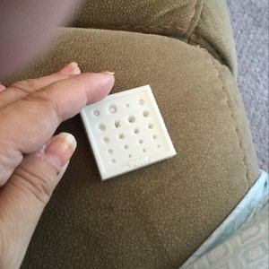 Craft Circle added a photo of their purchase