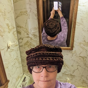 Linda added a photo of their purchase