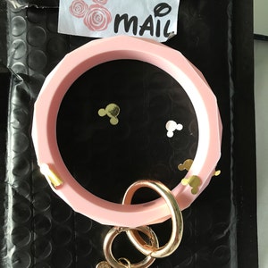 Comprador de Etsy ha añadido una foto de su compra