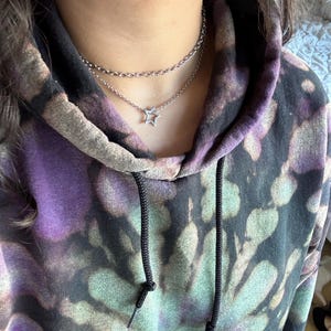 Mia added a photo of their purchase
