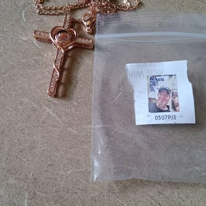 Mary-Beth added a photo of their purchase