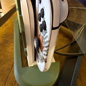 Wren a ajouté une photo de son achat