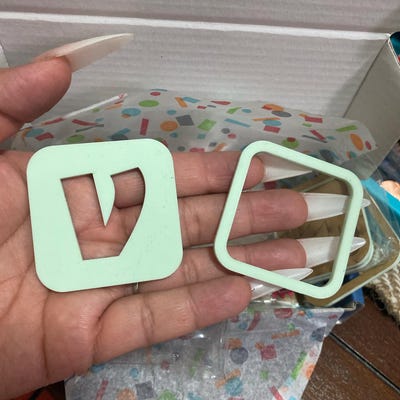 NFC Social Media Smart Keychain , Digital Business Card , QR Code Key ...