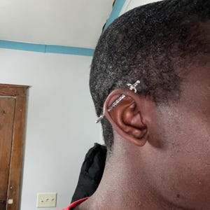 Jalen hat ein Foto des gekauften Artikels hinzugefügt