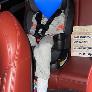 Avianna ha aggiunto una foto del proprio acquisto