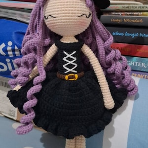 Ella added a photo of their purchase