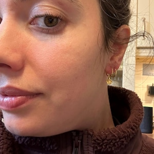 Sarah ha aggiunto una foto del proprio acquisto
