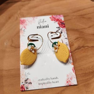 Comprador Etsy adicionaram uma foto da sua compra