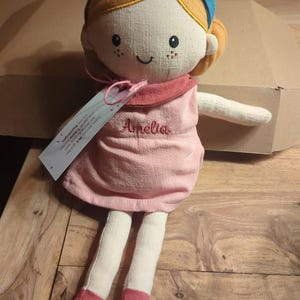 Mara added a photo of their purchase