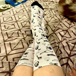 Yelin added a photo of their purchase
