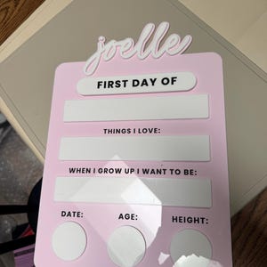 Jessica added a photo of their purchase