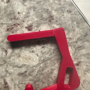 Etsy buyer added a photo of their purchase