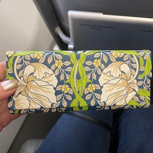Etsy-koper heeft een foto van de aankoop toegevoegd