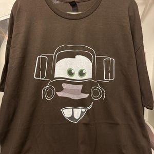 Malulani lade till en bild av sitt köp