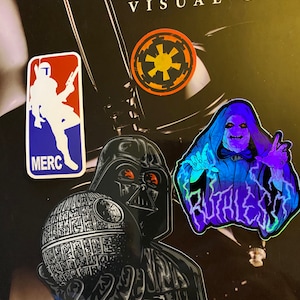 Dice added a photo of their purchase