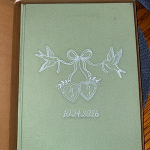 Jessica added a photo of their purchase