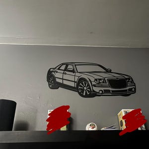 Chloe heeft een foto van de aankoop toegevoegd