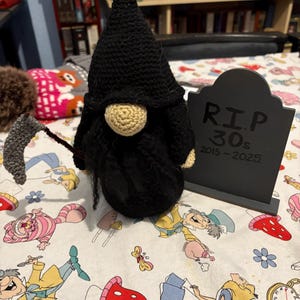 Helen added a photo of their purchase