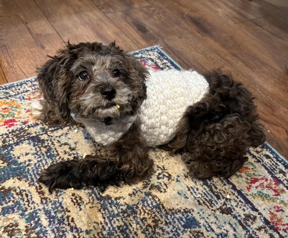 Finished project photo from Cathrine G.