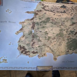 Andrew added a photo of their purchase