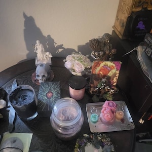 Kristin added a photo of their purchase