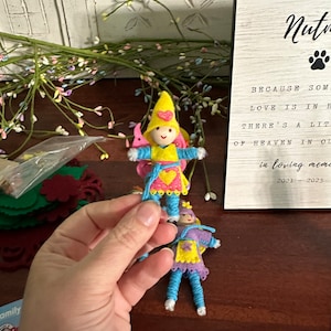 Katharine added a photo of their purchase